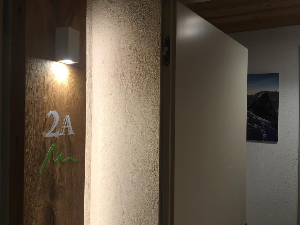 4478 Mountain Lodge Valtournenche Exterior foto