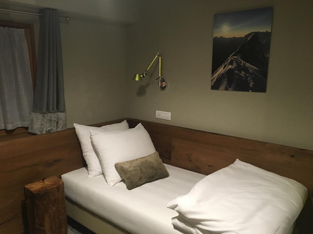 4478 Mountain Lodge Valtournenche Quarto foto