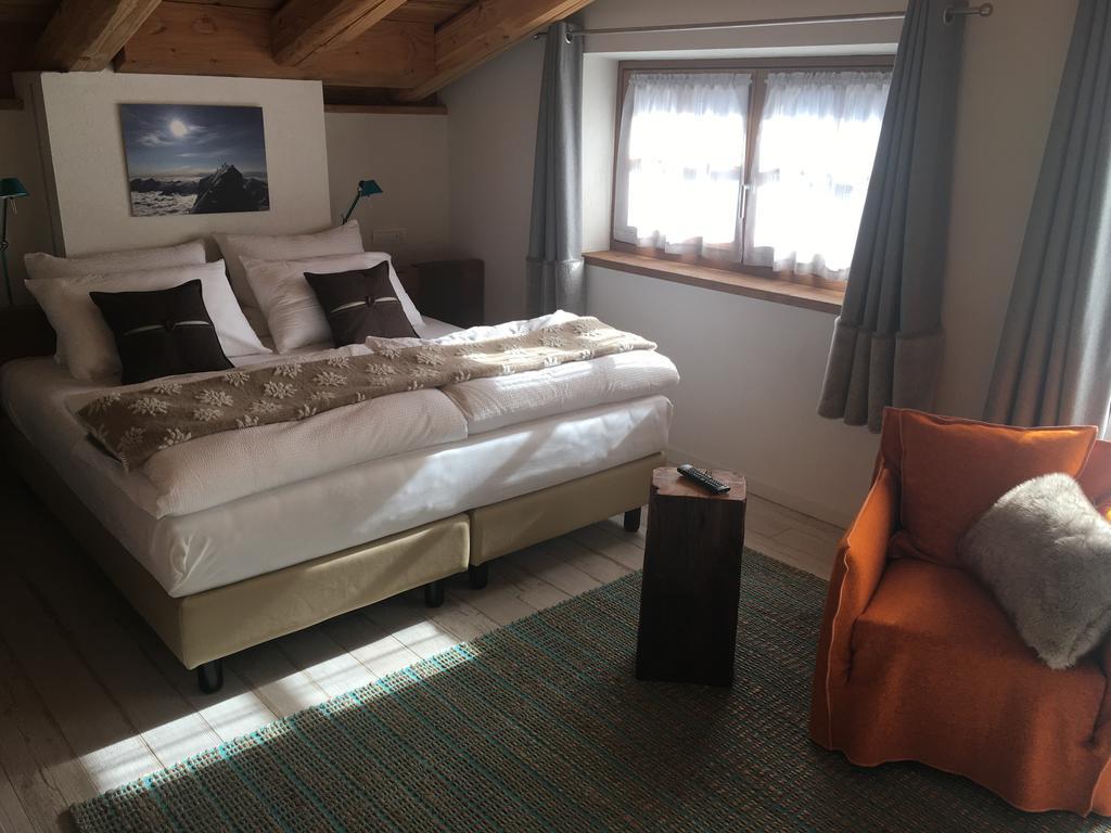 4478 Mountain Lodge Valtournenche Quarto foto